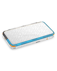 Nintendo 2DS XL 2017 Skin Decal Design Template