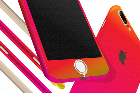 Vinyl Skins Feature Graphics Illustrations Pack