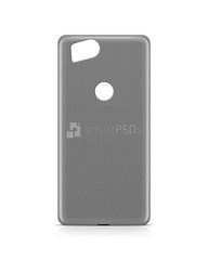 Google Pixel 2 3d IMD Mobile Case Design Mockup 2017