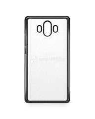 Huawei Mate 10 2d IMD Colored Mobile Case Design Mockup 2017