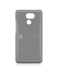 Huawei Enjoy 7 Plus 3d IMD Mobile Case Design Mockup 2017
