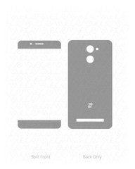 Tenor 10.or D Vinyl Skin Vector Cut File Template 2018