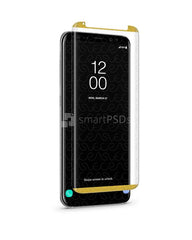 Samsung Galaxy S8 Tempered Glass TemplateSamsung Galaxy S8 Tempered Glass Template 2017