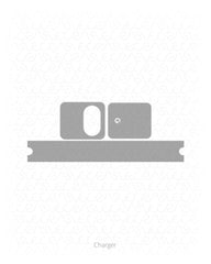 Google Home Vinyl Skin Vector Cut File Template 2016