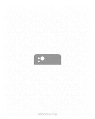 Google Pixel 2 Vinyl Skin Cut File Template 2017