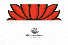 Divine Vision - Stock Logo Template