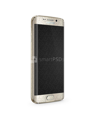 Samsung Galaxy S6 Edge Tempered Glass TemplateSamsung Galaxy S6 Edge Tempered Glass Template 2015
