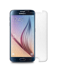 Samsung Galaxy S6 Tempered Glass Template 2015