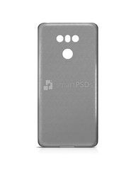 LG G6 3d IMD Mobile Case Design Mockup 2017