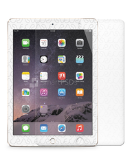 Apple iPad Air 2 Tempered Glass TemplateApple iPad Air 2 Tempered Glass Template 2014