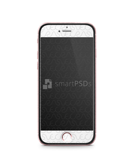 Apple iPhone 6S-6S Plus Extended Tempered Glass Template 2015