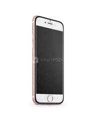 Apple iPhone 6S-6S Plus Extended Tempered Glass Template 2015