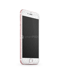 Apple iPhone 6S-6S Plus Extended Tempered Glass Template 2015