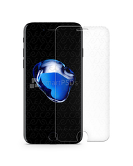 Apple iPhone 7-7Plus Tempered Glass Template 2016