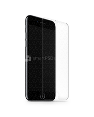 Apple iPhone 7-7Plus Tempered Glass Template 2016