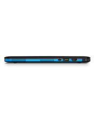 Razer Blade Stealth Late Laptop 2016 Vinyl Skin Design Mockup