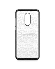 Redmi Note 5 2d PC Colored Case Design Mockup 2018