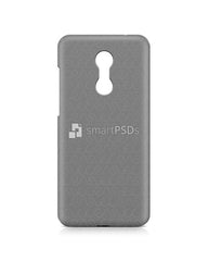 Redmi Note 5 3d IMD Case Design Mockup Back 2018