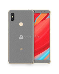 Redmi Y2 (S2) Vinyl Skin Design Mockup 2018