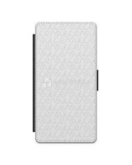 Sony Xperia Z2 2d Wallet Mobile Case Design Mockup 2014