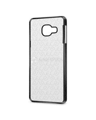 Samsung Galaxy A3 2016 2d IMD Colored Mobile Case Design Mockup 2015