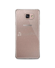 Samsung Galaxy A5 2016 3d Crystal Mobile Case Design Mockup 2016