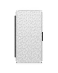 Samsung Galaxy A5 2016 2d Wallet Mobile Case Design Mockup 2015