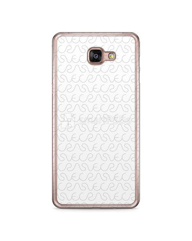 Samsung Galaxy A9 Phone Cover Design Template