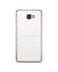 Samsung Galaxy A9 Phone Cover Design Template