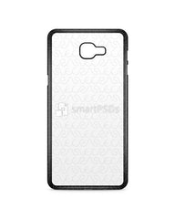 Samsung Galaxy A9 2d IMD Colored Mobile Case Design Mockup 2016