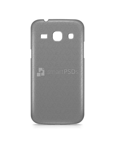 Samsung Galaxy Core Plus 3d IMD Mobile Case Design Mockup 2013