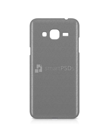 Samsung Galaxy J3 2016 3d IMD Mobile Case Design Mockup 2016