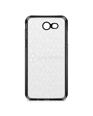 Samsung Galaxy J3 2017 2d IMD Colored mobile Case Design Mockup