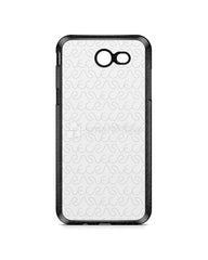 Samsung Galaxy J3 2017 2d IMD Colored mobile Case Design Mockup