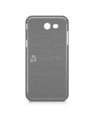 Samsung Galaxy J3 2017 3d IMD Mobile Case Design Mockup 2017