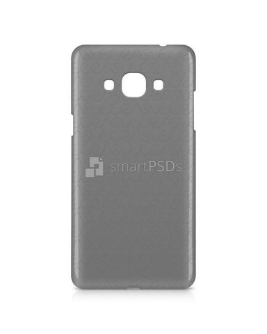 Samsung Galaxy J3 Pro 3d IMD Mobile Case Design Mockup 2016