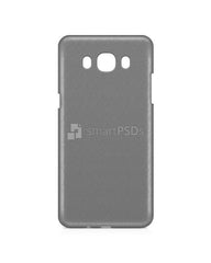 Samsung Galaxy J5 2016 3d IMD Mobile Case Design Mockup 2016