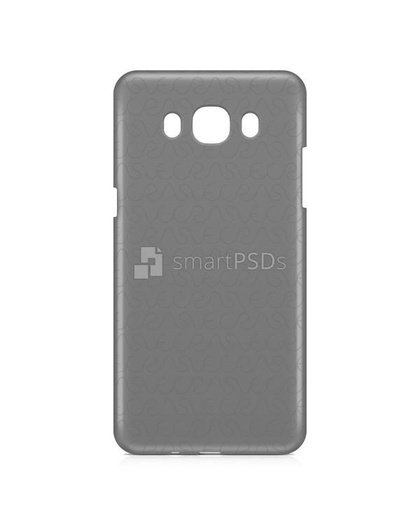 Samsung Galaxy J7 2016 3d IMD Mobile Case Design Mockup 2016