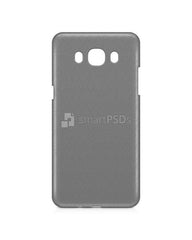 Samsung Galaxy J7 2016 3d IMD Mobile Case Design Mockup 2016