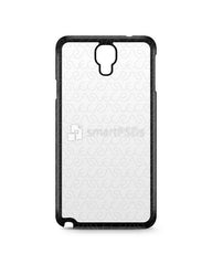 Samsung Galaxy Note 3 Neo 2d IMD Colored Mobile Case Design Mockup 2014