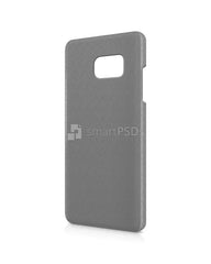 Samsung Galaxy Note 7 3d IMD Mobile Case Design Mockup 2015