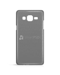 Samsung Galaxy On5 Pro 3d IMD Mobile Case Design Mockup 2016