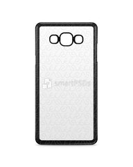 Samsung Galaxy On7 2d IMD Colored Mobile Case Design Mockup 2015