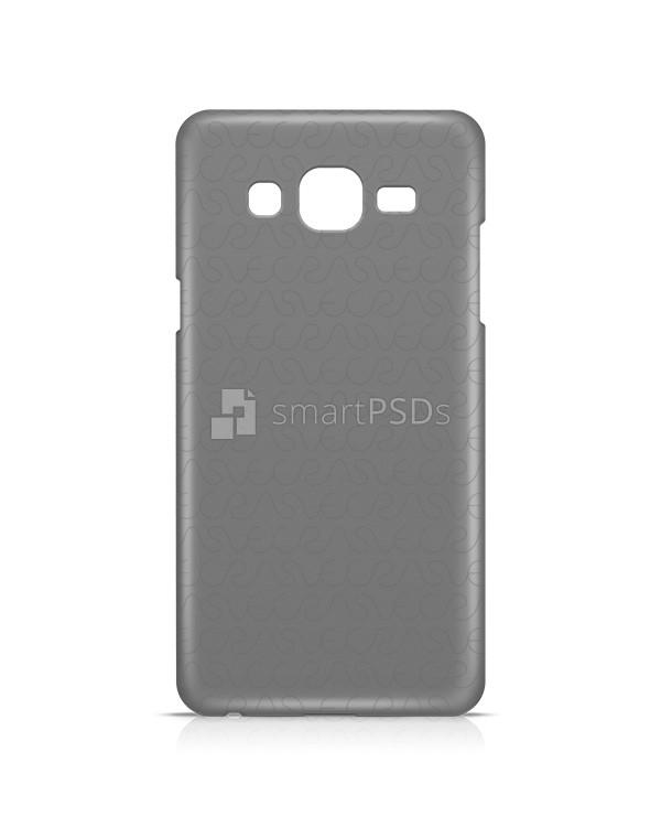 Samsung Galaxy On7 Pro 3d IMD Mobile Case Design Mockup 2016