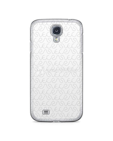 Samsung Galaxy S4 Phone Cover Design Template
