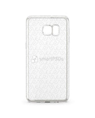 Samsung Galaxy S6 Edge Plus TPU Electroplated Case Design Mock-up 