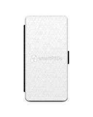 Samsung Galaxy S9 2d Wallet Case Design Mockup 2018 (Front-Back)