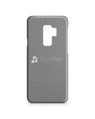 Samsung Galaxy S9 Plus 3d IMD Case Design Mockup 2018
