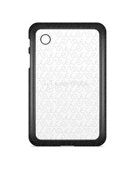 Samsung Galaxy Tab 2 P3110 2d IMD  Tablet Case Design Mockup 2012