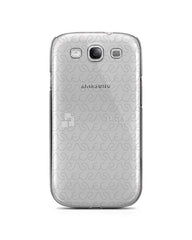 Samsung Galaxy S3 Neo 3d Crystal Mobile Case Design Mockup 2014